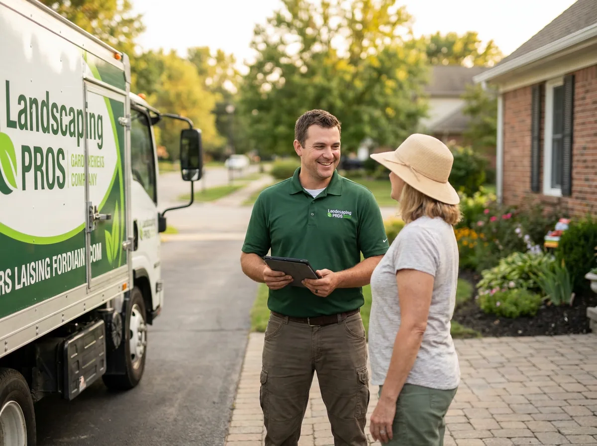 Landscaping Lawtey, FL FAQs